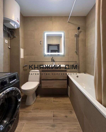 Є Генератор! Оренда 1 кімнатної квартири м. Осокорки Київ