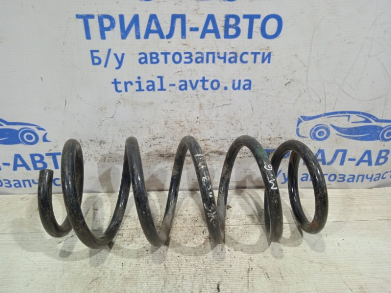 Пружина задняя Mazda 6 GH 2.5 БЕНЗИН 2007 (б/у) Київ - зображення 2