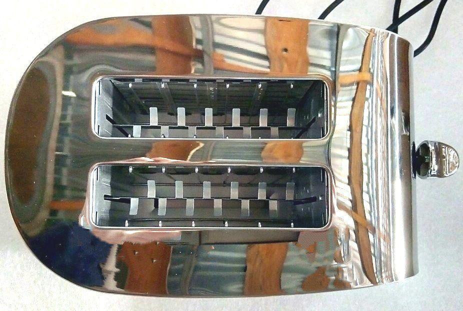 Тостер blaСk Silver Сrest STS-850-B1 Киев - изображение 2