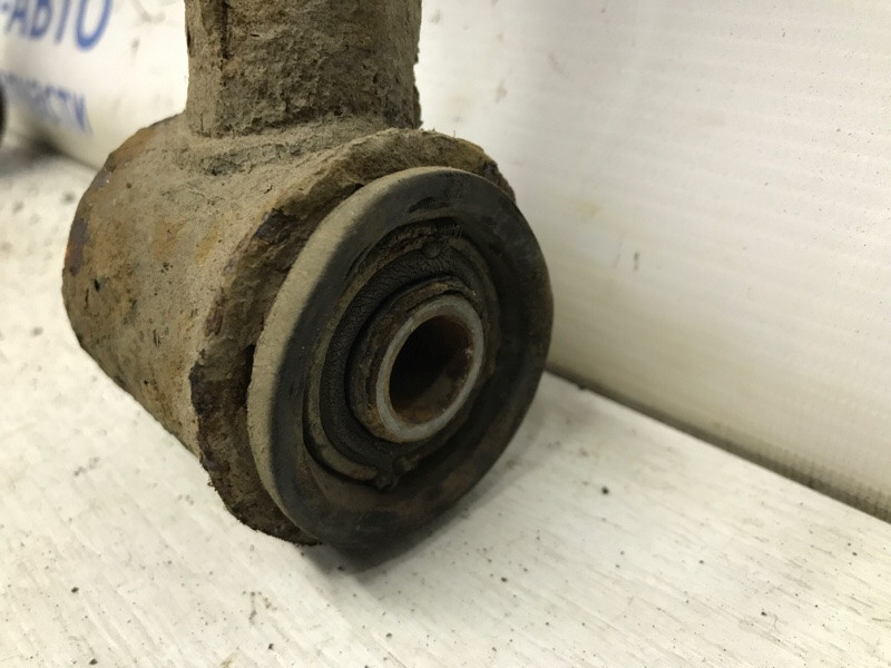 Рычаг передний верхний правый Toyota Prado 2002-2009 4861060050 (Арт. 49159) Киев - изображение 3