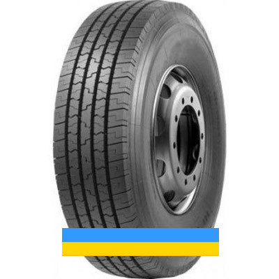 295/80 R22.5 Sunfull HF121 152/149M Рульова шина Киев - изображение 3
