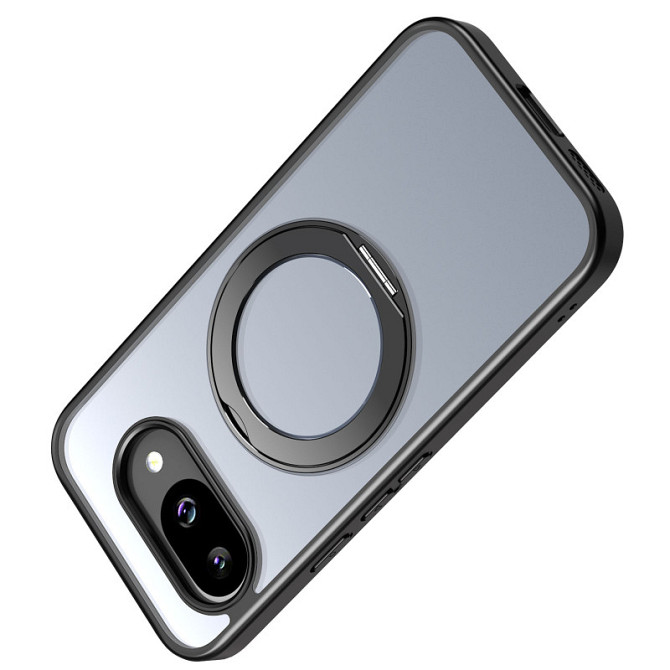 Чехол TPU+PC Aura Fold для Google Pixel 9a Херсон - зображення 4