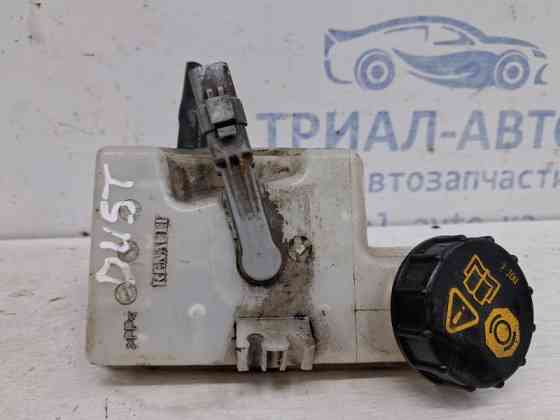 Бачок главного тормозного цилиндра Dacia Duster 2010-2017 460910738R (Арт. 62752) Киев
