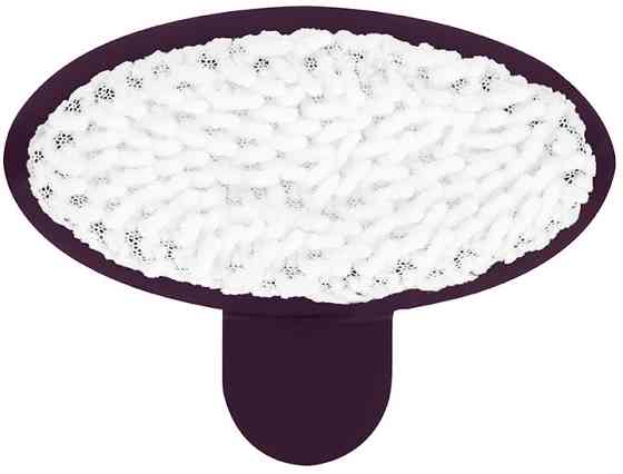 Отпариватель ручной Russell Hobbs Steam Genie Colour Control 27410-56 1800 Вт сиреневый Киев