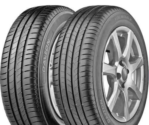235/55 R18 Dayton Touring 2 100V Легкова шина Киев