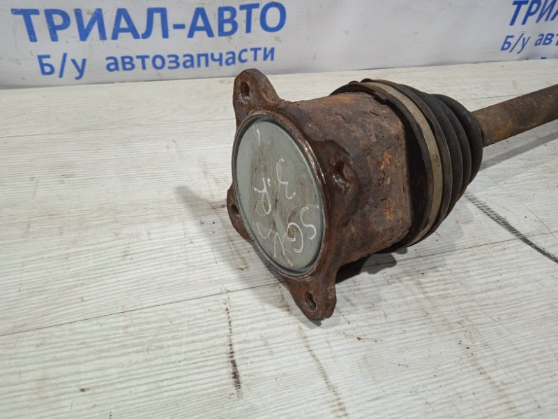 Привод задний Suzuki Grand Vitara 2005-2016 44105-65J10 (Арт. 3596) Киев - изображение 2
