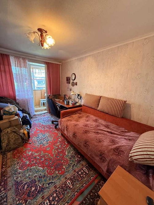 продажа 2-к квартира Днепр, Индустриальный, 32000 $ Дніпро - зображення 9