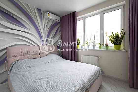 продажа 2-к квартира Киев, Днепровский, 112500 $ Киев