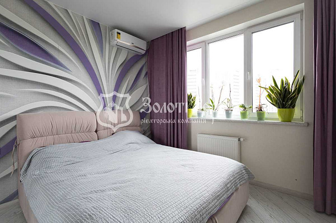 продажа 2-к квартира Киев, Днепровский, 112500 $ Киев - изображение 6