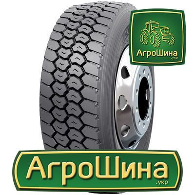 Грузовая шина Nokian R-Truck Trailer (прицепная) 385/65 R22.5 160K Київ - зображення 1