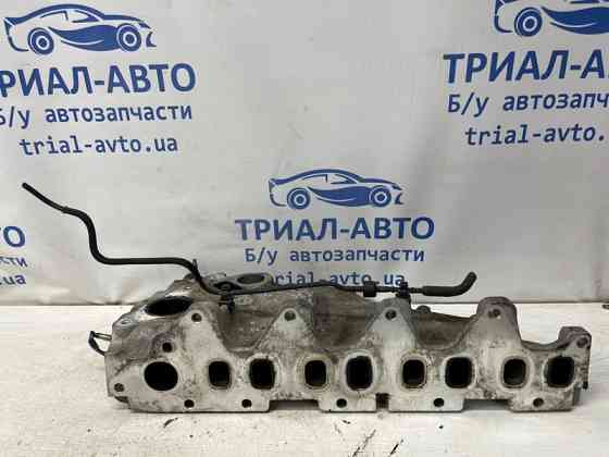 Коллектор впускной металл Nissan Qashqai J11 1.6 DIESEL R9M 2013 (б/у) Київ