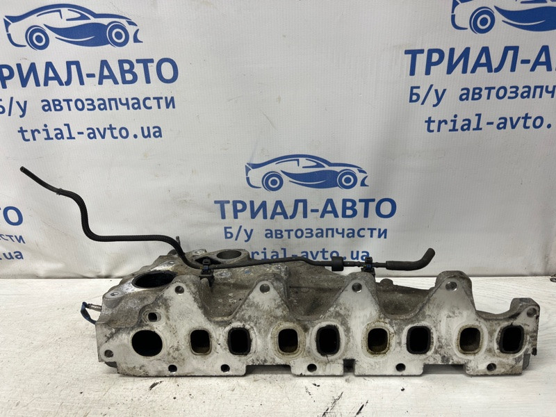 Коллектор впускной металл Nissan Qashqai 2013-2022 1400300Q2F (Арт. 77561) Київ - зображення 2