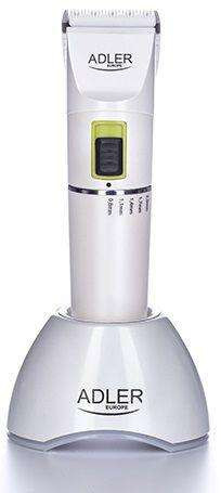 Машинка для стрижки волос Adler AD-2827 Київ - зображення 1