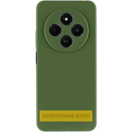Чехол Silicone Cover Ummi Lakshmi Full Camera (AA) для Xiaomi Redmi A5 (Europe version) Херсон