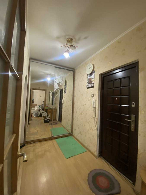 долгосрочная аренда 1-к квартира Киев, Деснянский, 8000 грн./мес. Київ - зображення 2