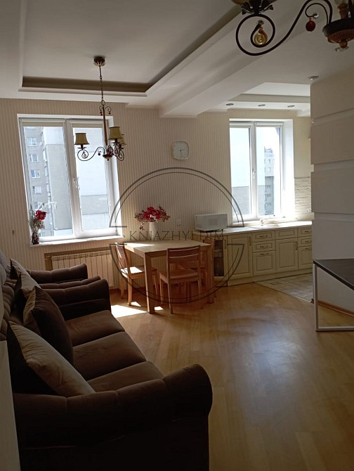 Продаж 2-кімнатної роздільної квартири, метро Либідська 3хв. № 21146367 Киев - изображение 5