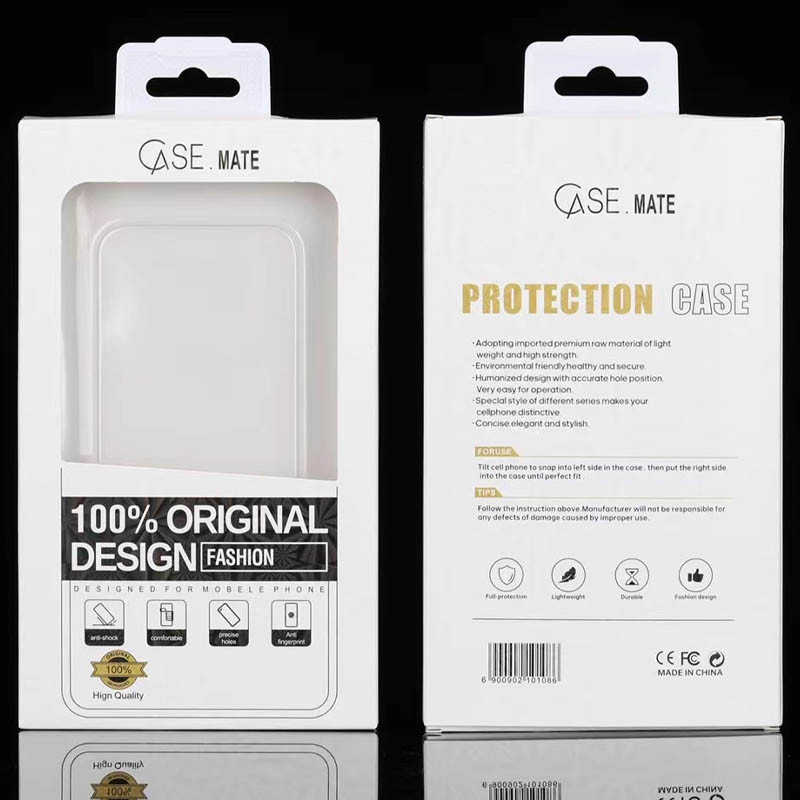 Упаковка картонная Case Mate Херсон - изображение 2