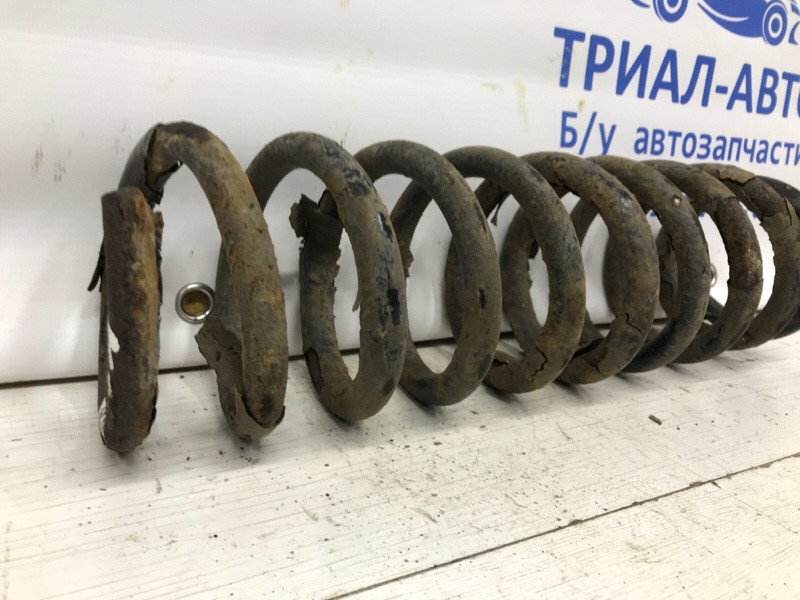 Пружина задняя Kia Sportage 2010-2016 55350-2Y200 (Арт. 57171) Київ - зображення 3