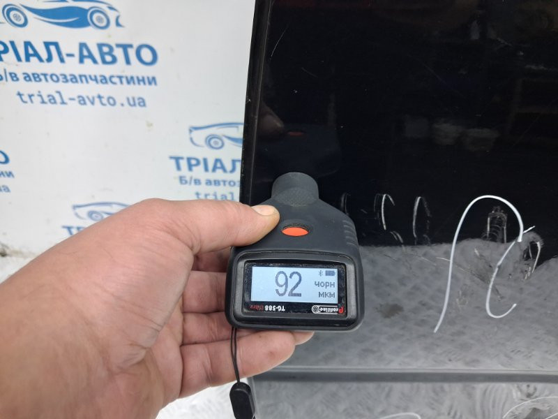 Дверь задняя левая Nissan X-Trail 2007-2015 H210AJG0MA (Арт. 79764) Київ - зображення 10