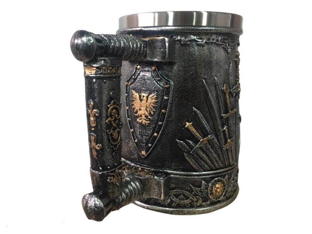 Кружка Чашка 3 Игра Престолов Железный Трон Київ - зображення 10