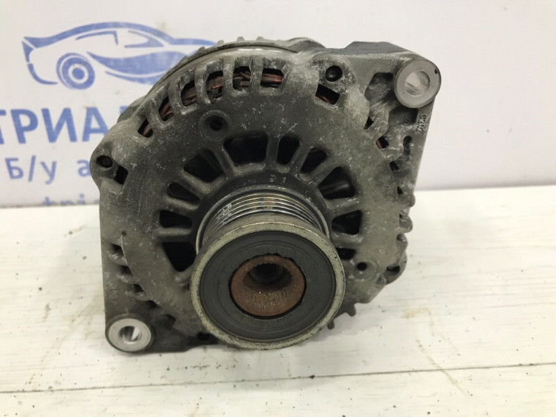 Генератор SsangYong Korando 2010-2019 A6711540402 (Арт. 51261) Киев - изображение 2