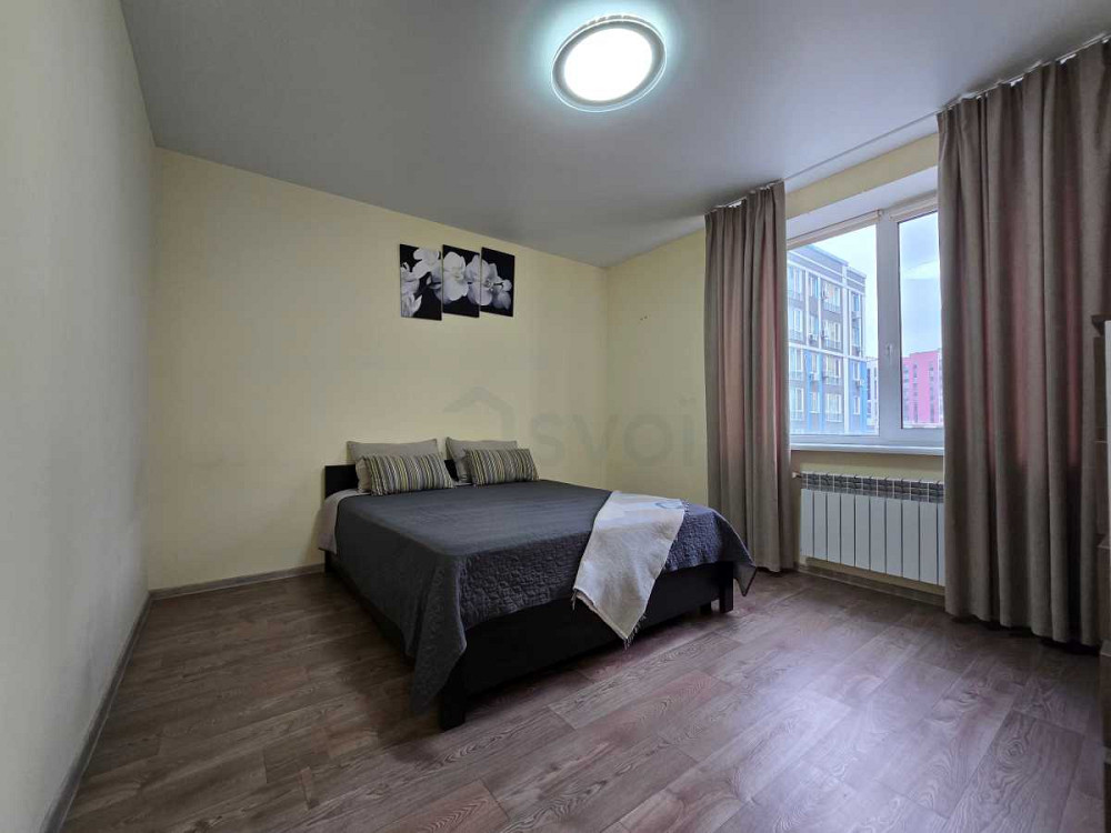 продажа 2-к квартира Киево-Святошинский, Ирпень, 79500 $ Ірпінь - зображення 5