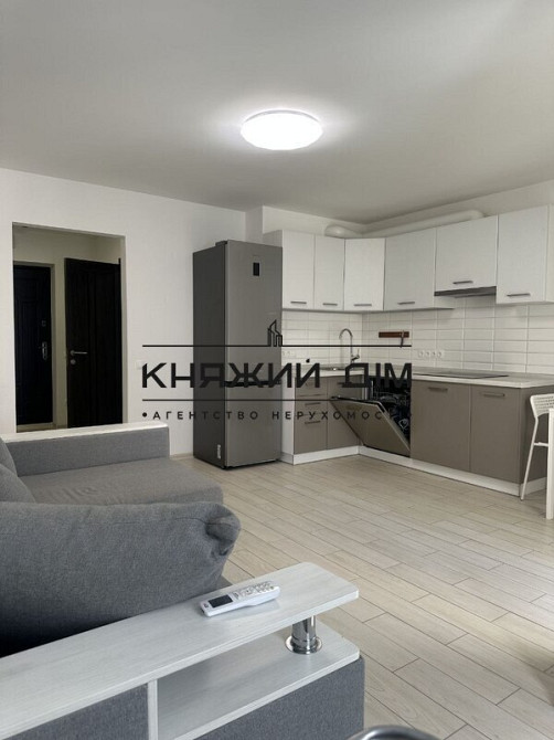 ОРЕНДА 1к кв метро Деміївська.Лисогірський пров 26А Код 11197350. Київ - зображення 6