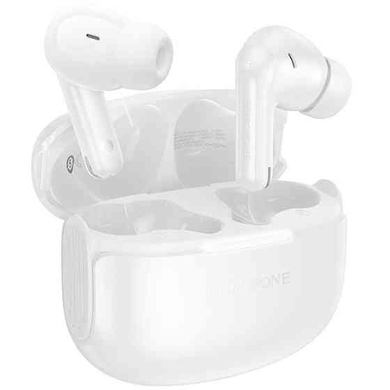 Беспроводные TWS наушники Borofone FQ9 Peaceful Херсон