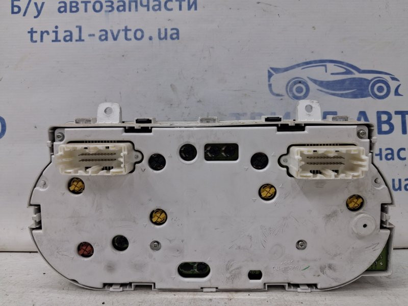 Приборная панель Mitsubishi Outlander CU 2.4 БЕНЗИН 4G69 2003 (б/у) Київ - зображення 4