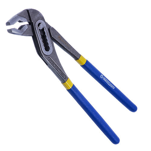 Плоскогубцы переставные 12" СТАНДАРТ PLWP0112 Харьков - изображение 1