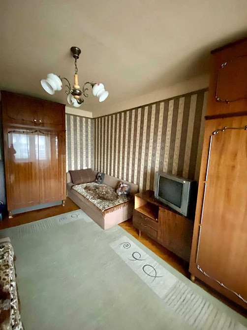 долгосрочная аренда 3-к квартира Киев, Днепровский, 15000 грн./мес. Київ - зображення 6