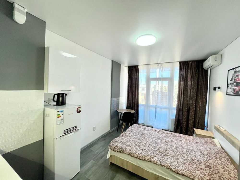 долгосрочная аренда 1-к квартира Одесса, Киевский, 7000 грн./мес. Одесса - изображение 8