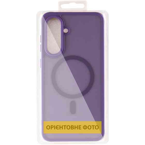 Чехол TPU Bloom with MagSafe для Xiaomi Redmi 15C (EU) Херсон