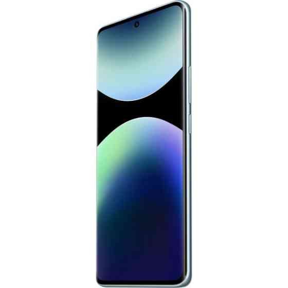 Смартфон Xiaomi Redmi Note 14 Pro+ 5G 12/512GB NFC Frost Blue (No Adapter) Global (Код товару:40049) Харьков