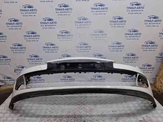 Бампер передний Renault Megane 3 1.5 DIESEL K9K 2008 (б/у) Киев
