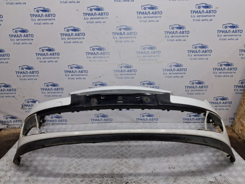 Бампер передний Renault Megane 3 1.5 DIESEL K9K 2008 (б/у) Киев - изображение 6