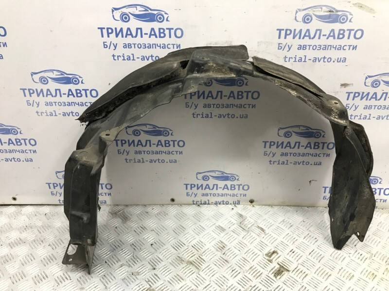 Подкрылок передний правый Mitsubishi ASX GA 1.8 DIESEL 4N13 2010 (б/у) Киев - изображение 1