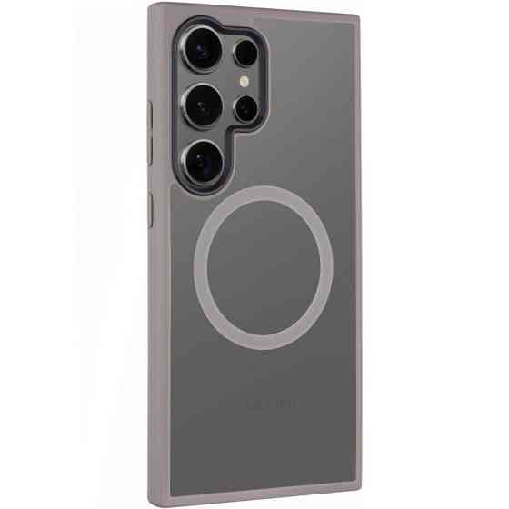 Чехол Ummi Colorful with MagSafe для Samsung Galaxy S24 Ultra Херсон