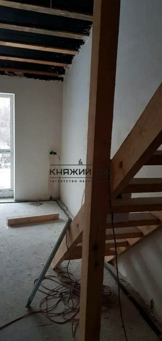 Продаж 1 кімнатна квартира м-в Бортниці КОД  21147371 Київ - зображення 9