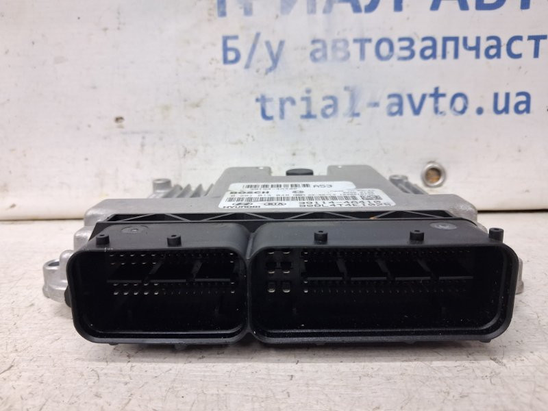 Блок управления двигателем Kia Sorento 2002-2011 391144A410 (Арт. 63004) Киев - изображение 3