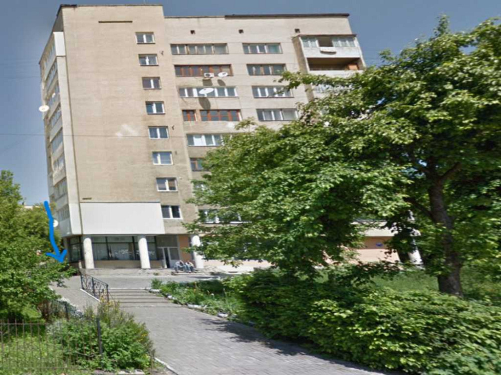 Продаж власного приміщення 123,6 кв.м., Трускавець, Бориславська, 40. Трускавець - зображення 1