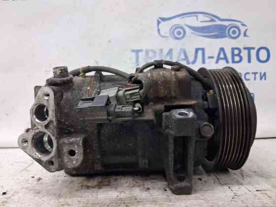 Компрессор кондиционера Nissan Qashqai 2013-2022 926004EB0A (Арт. 64987) Киев