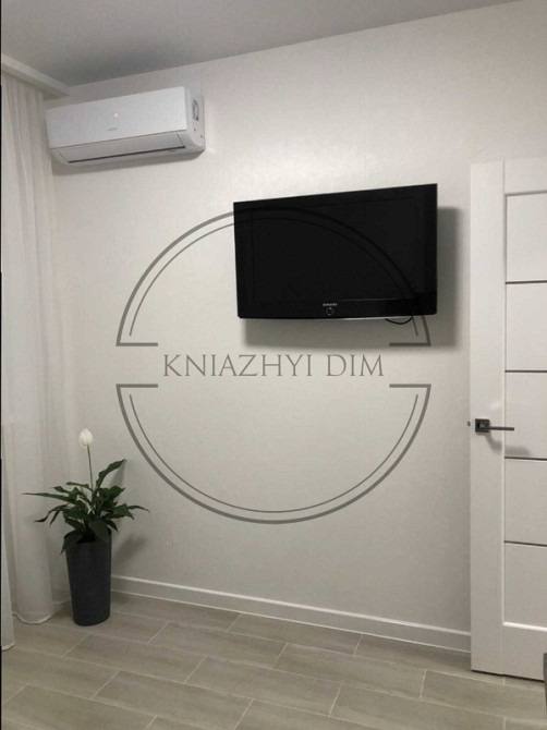 Продажа 1к.кв. в ЖК Лебединый, по ул. Ревуцкого 40в, м. Харьковская. № 21137600 Киев - изображение 9