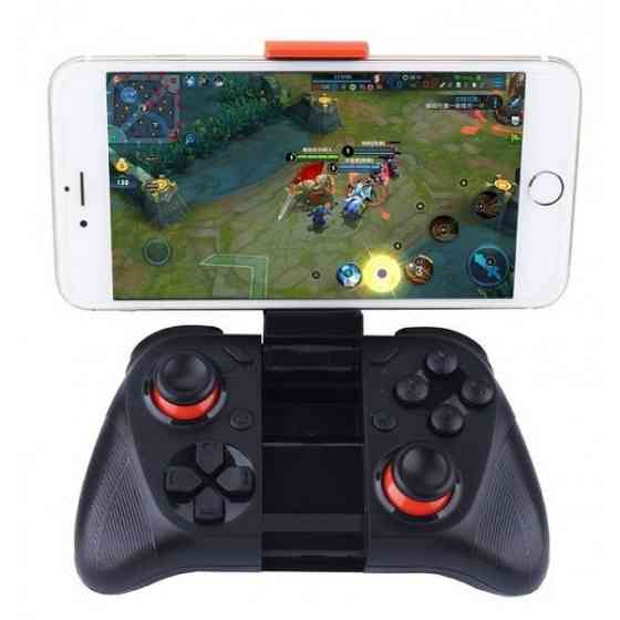 GamePad Mocute 050 vr Bluetooth (Код товару:3312) Харків