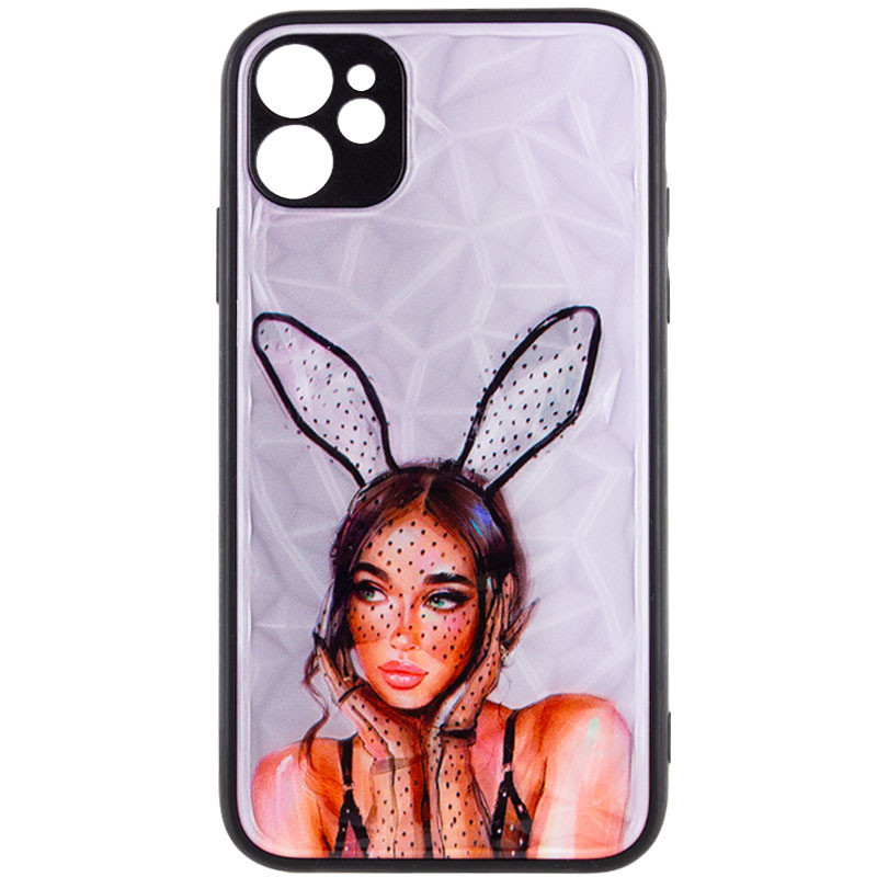 TPU+PC чехол Prisma Ladies для Apple iPhone 11 (6.1") Херсон - зображення 4