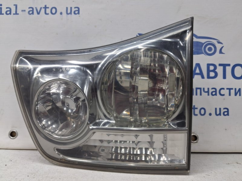 Фонарь задний внутренний правый Lexus RX 350 XU30 3.5 БЕНЗИН 2GRFE 2003 (б/у) Киев - изображение 1