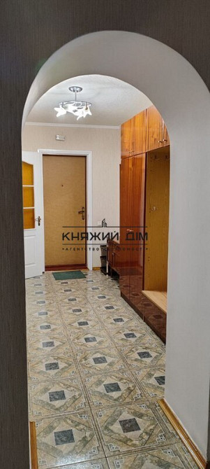 Оренда 2 кімнатної квартири м. Харківська Киев - изображение 12