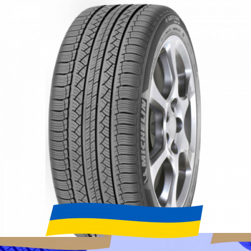 255/55 R19 Michelin Latitude Tour HP 111W Позашляхова шина Київ - зображення 1