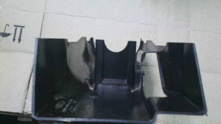 Обшивка рульової колонки низ 90bb-3533-ca Форд Сієрра 87р.в.- оригінал Вінниця - зображення 3