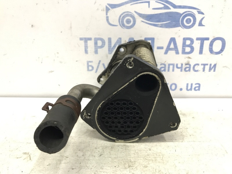 Радиатор EGR Renault Megane 3 1.5 DIESEL K9K 2008 (б/у) Київ - зображення 3